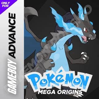 pokemon mega origins gba download|Pokemon Mega Origins (Completed) Download, .